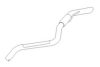 KLARIUS DN684C End Silencer